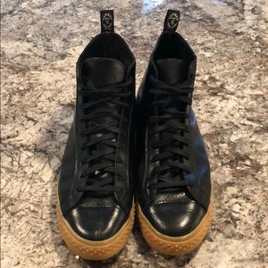 Todd Synder PF Flyers